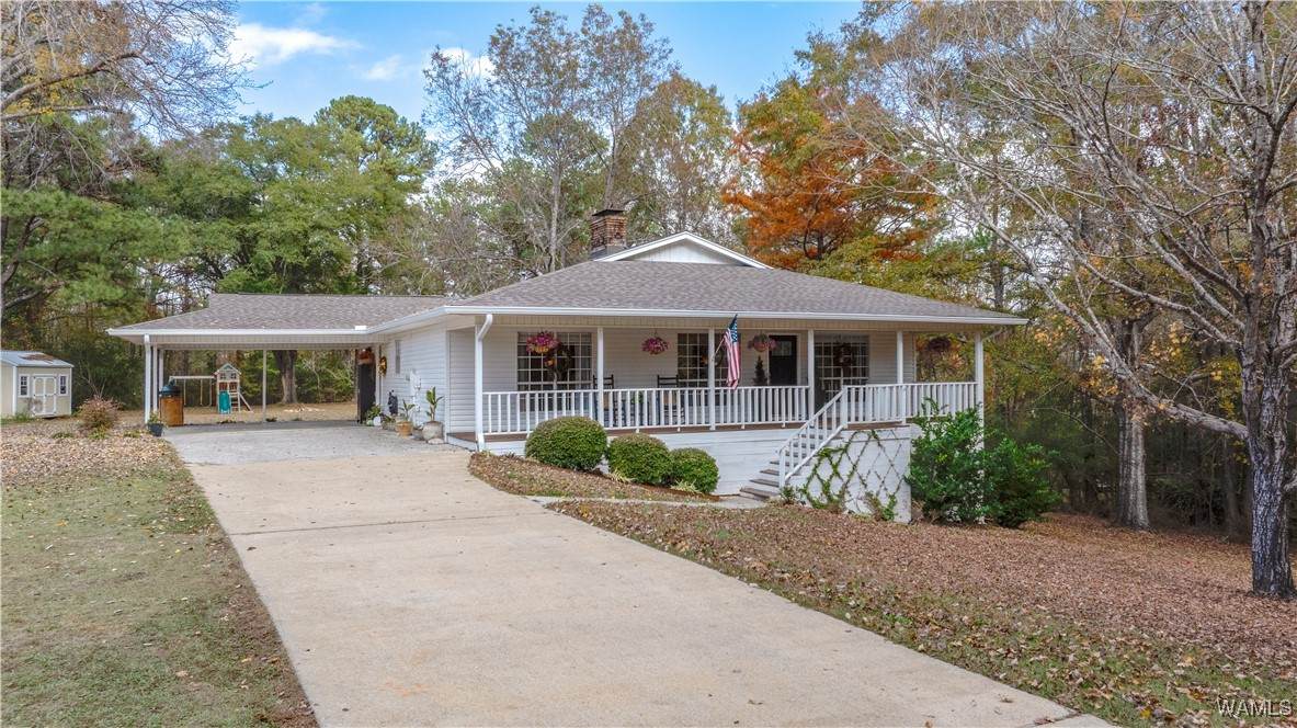 11217 Breeze Drive - Photo 1