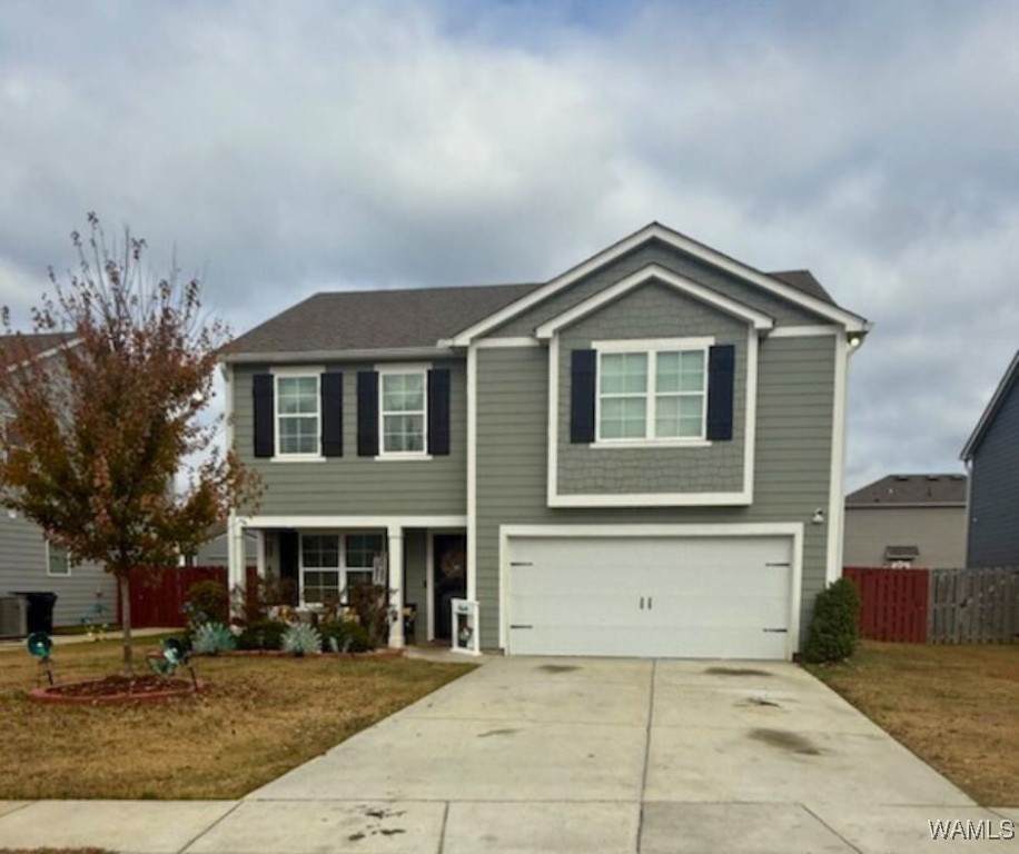 7124 Tulip Trestle Court - Photo 1