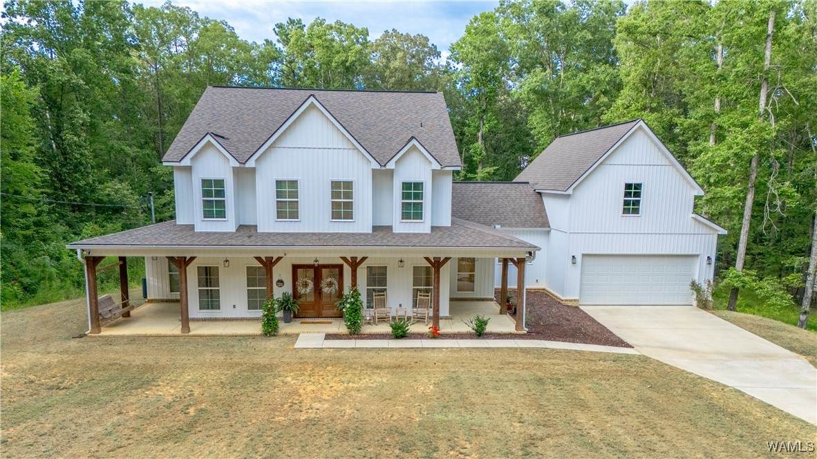 12575 Bone Camp Rd - Photo 1