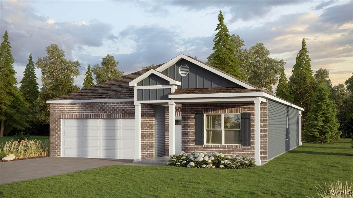 18710 Caffee Drive - Photo 1