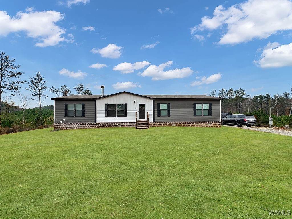 228 Primitive Pass - Photo 1