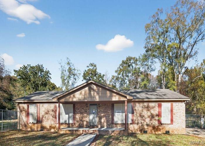 901 Seibles Road - Photo 1