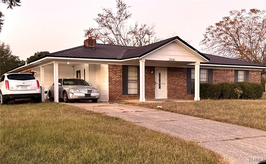 2516 Deerhaven Drive - Photo 1