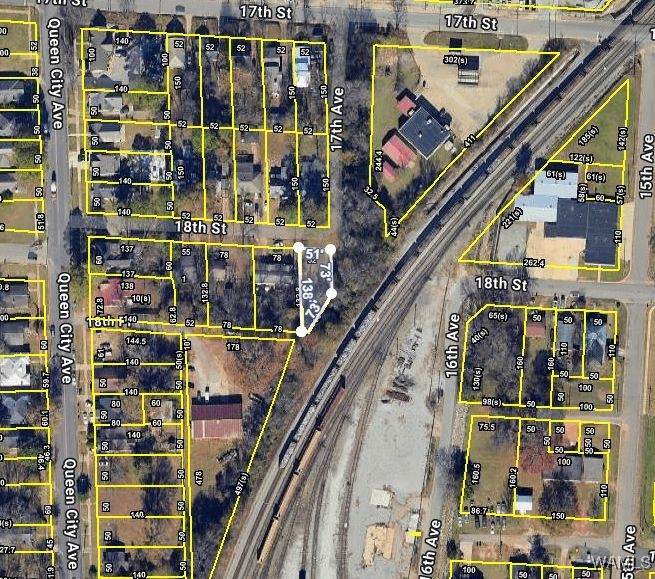 1701 18th Street - Photo 1