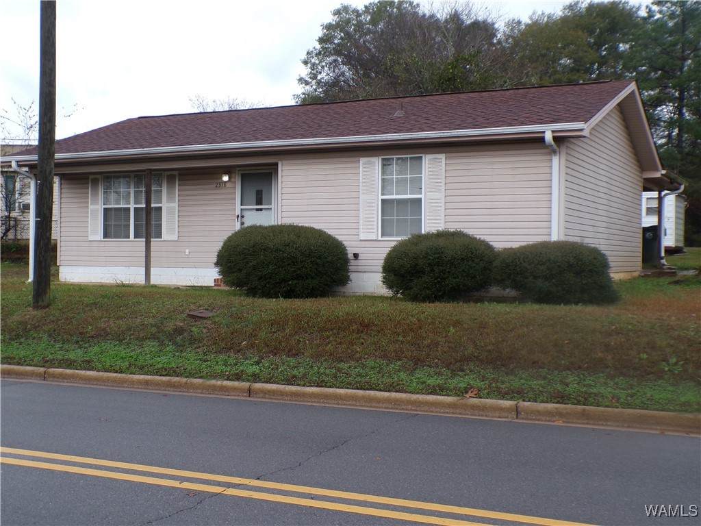 2318 Fosters Ferry Rd Road - Photo 1