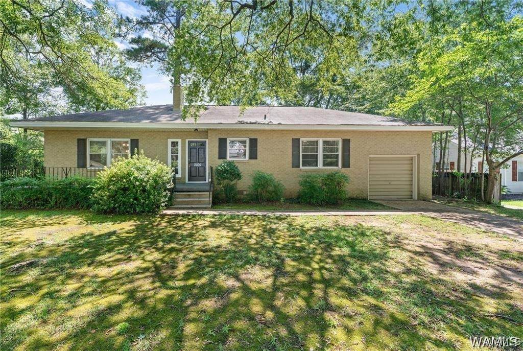 2105 22nd Avenue - Photo 1