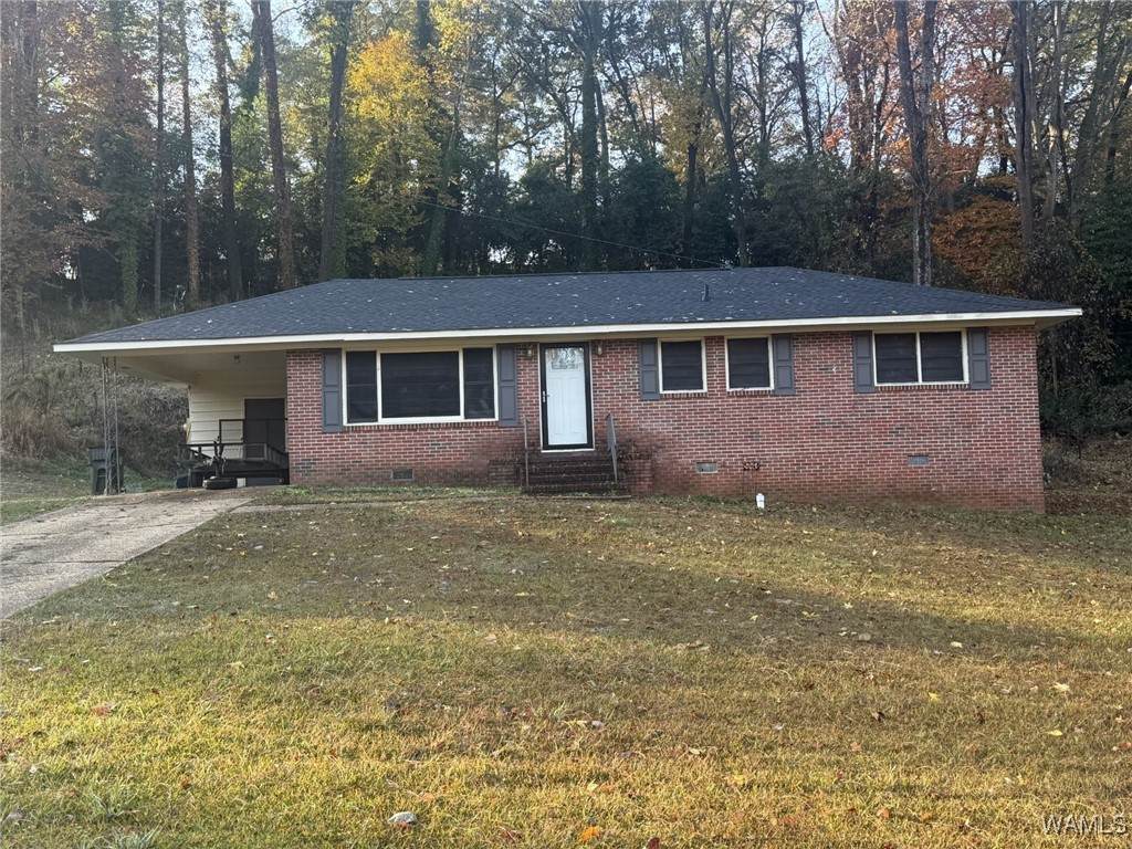 21 Dogwood Lane - Photo 1