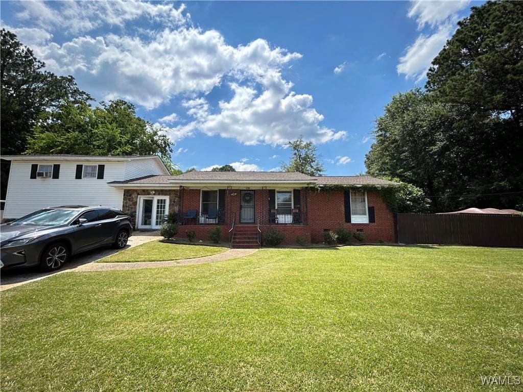 4346 31st Avenue - Photo 1