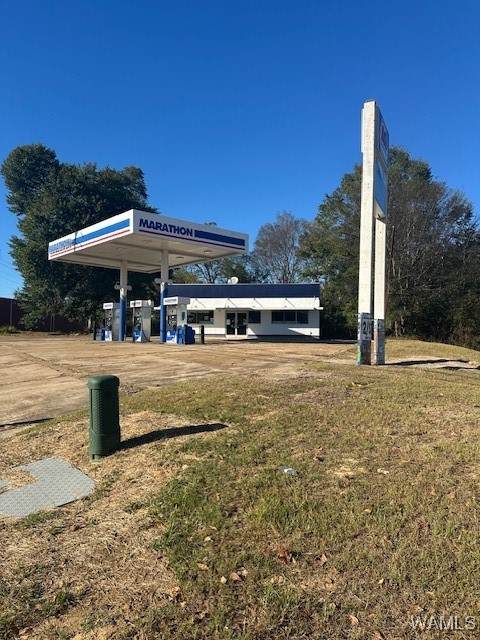 99 Greensboro Street - Photo 1