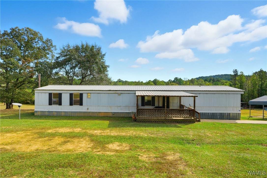 184 Black Cemetery Road - Photo 1