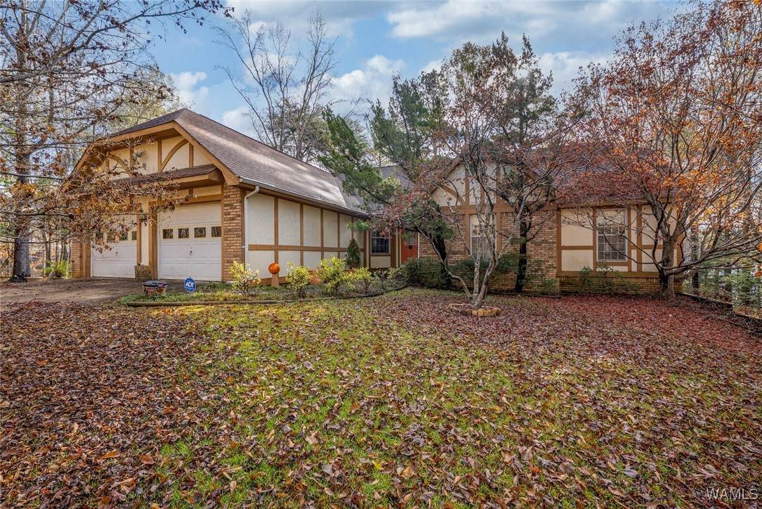 11308 Mount Laurel Drive - Photo 1