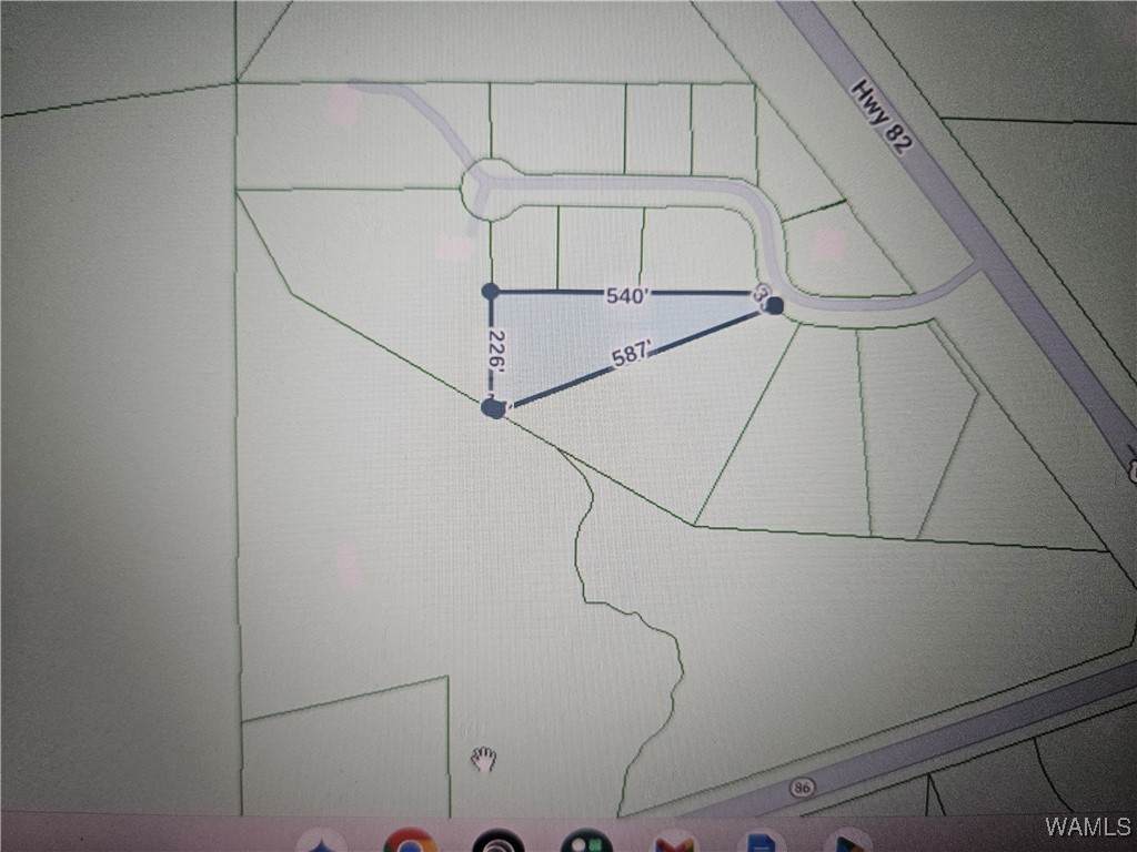 Lot 11 Magnolia Creek - Photo 1