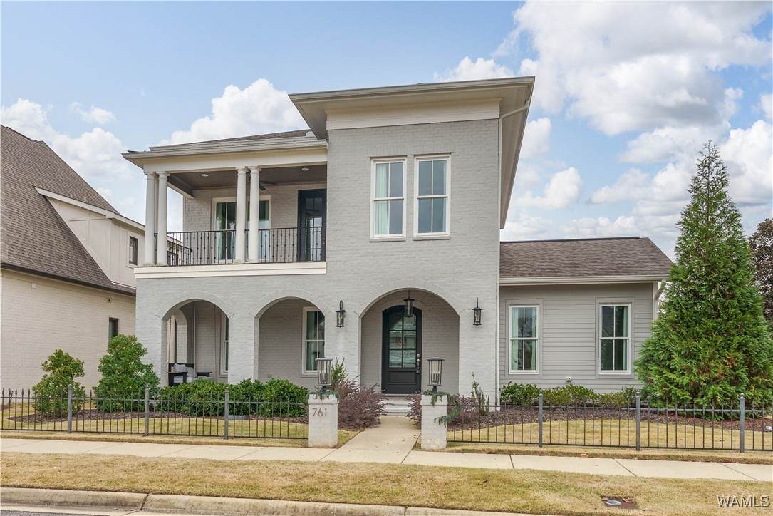 761 Grace Park - Photo 1