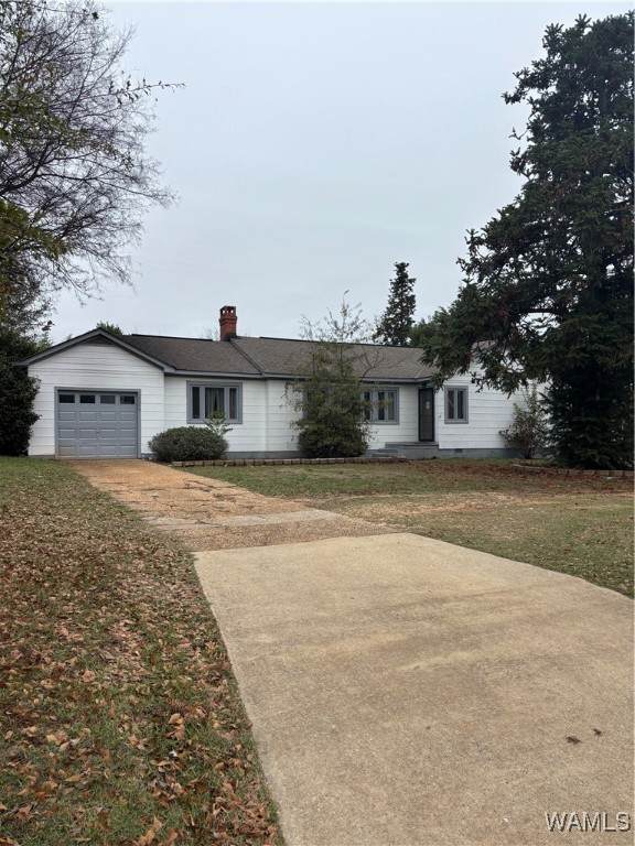 2200 Loop Road - Photo 1