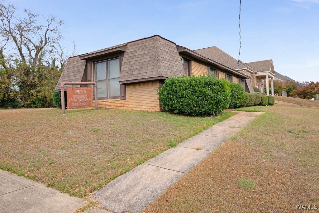 1021 T.Y. Rogers Junior Avenue - Photo 1