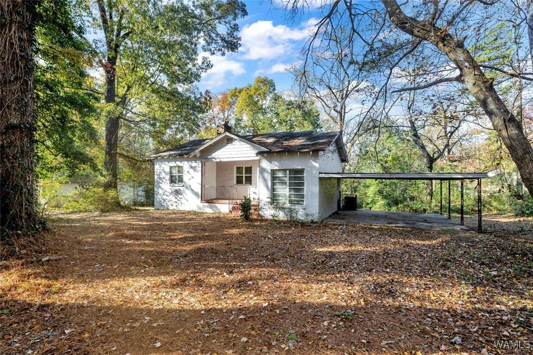 1512 Haven Drive - Photo 1