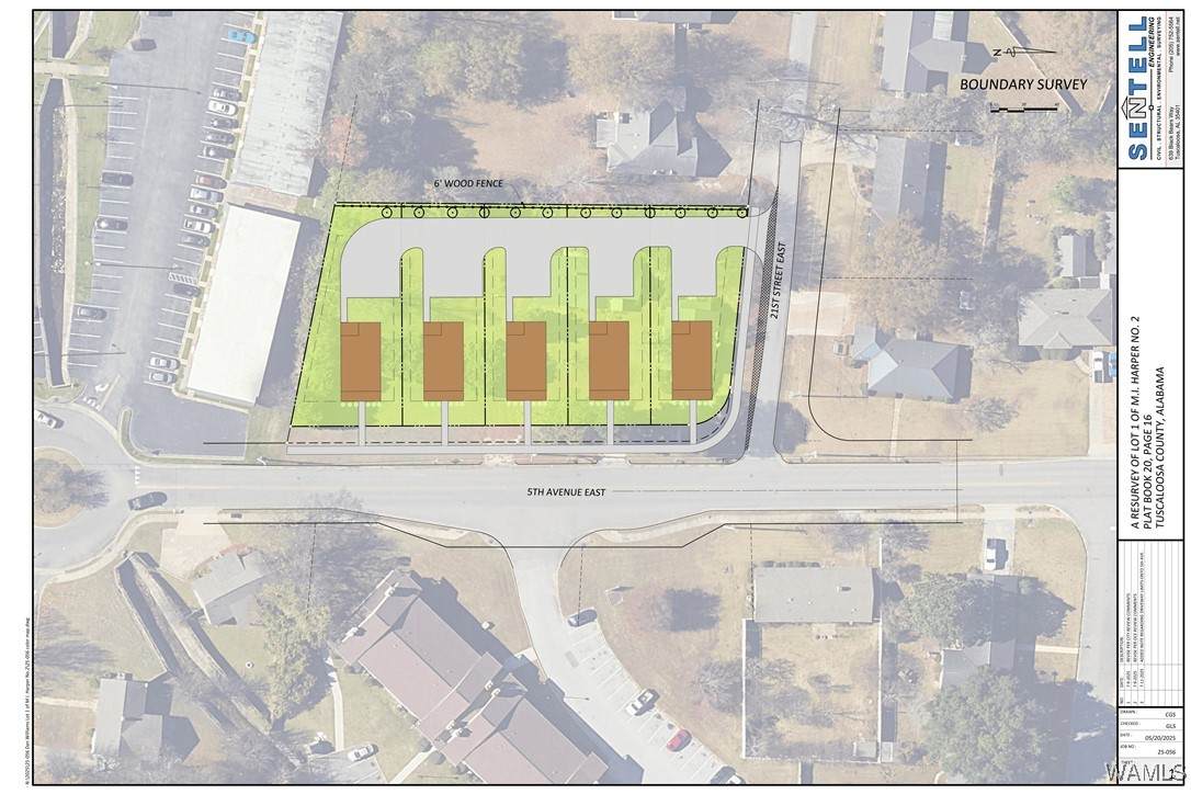 Lot 2 5th Avenue - Photo 1