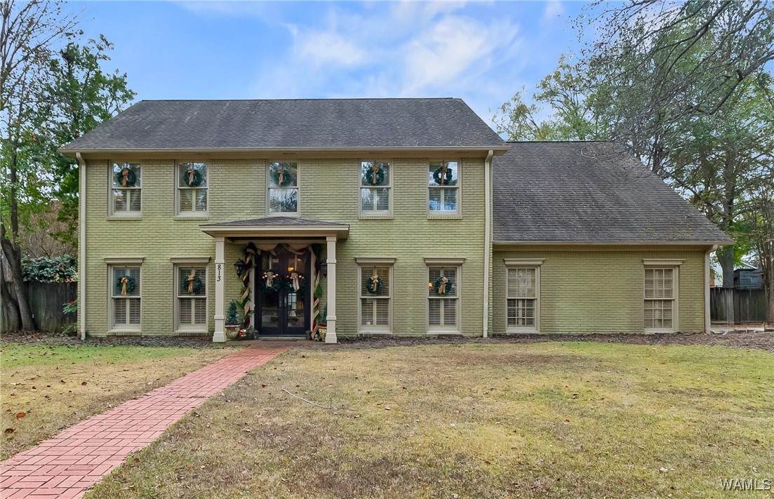 813 Belle Meade Drive - Photo 1