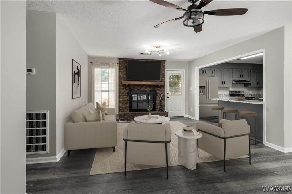 11095 Longbow Drive - Photo 1