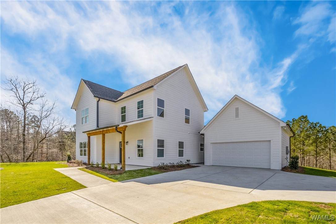 9552 Havenridge Loop - Photo 1