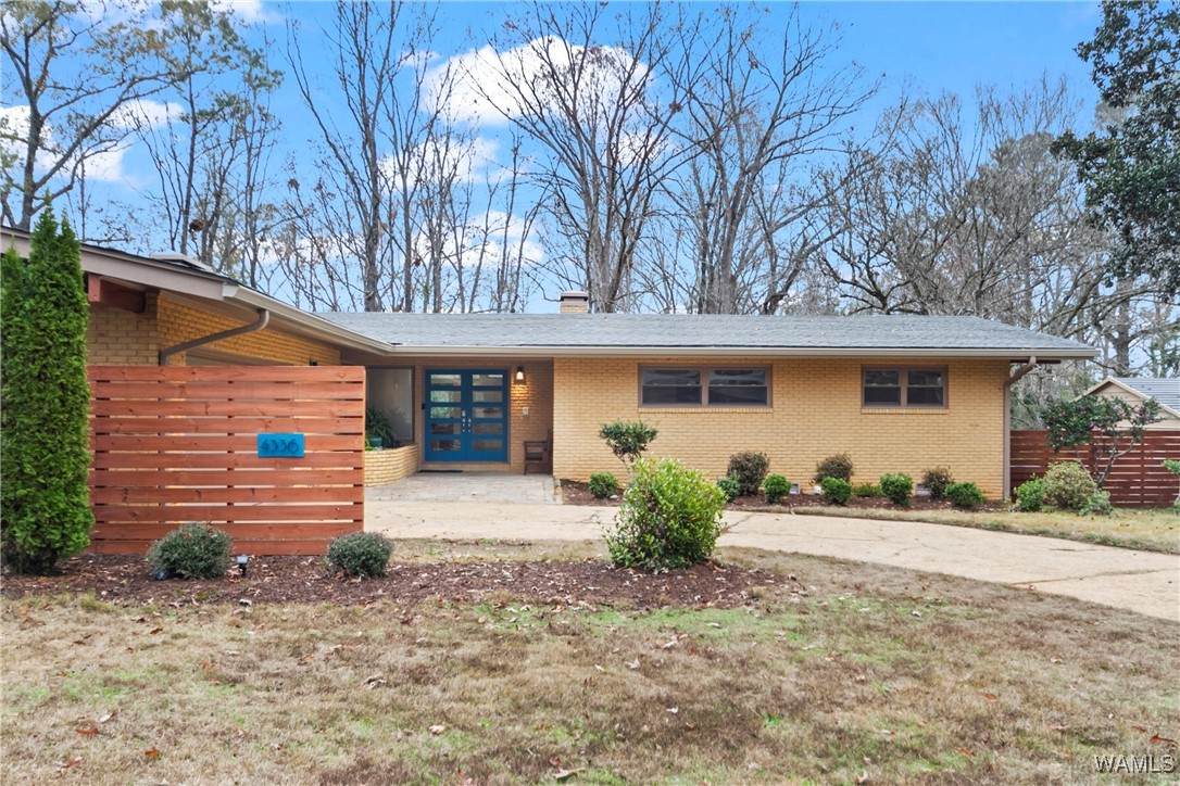 4336 Ridgewood Road - Photo 1