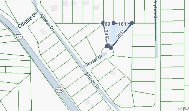 Lot 15 Rossi Drive - Photo 1