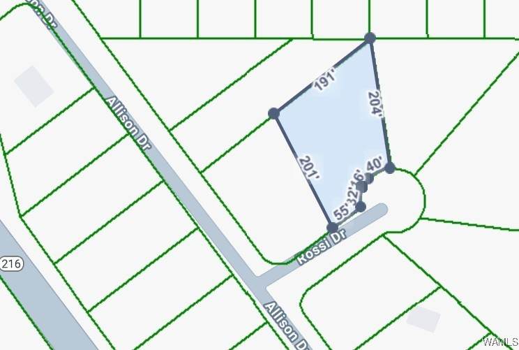 Lot 14 Rossi Drive - Photo 1