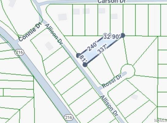 Lot 12 Allison Drive - Photo 1