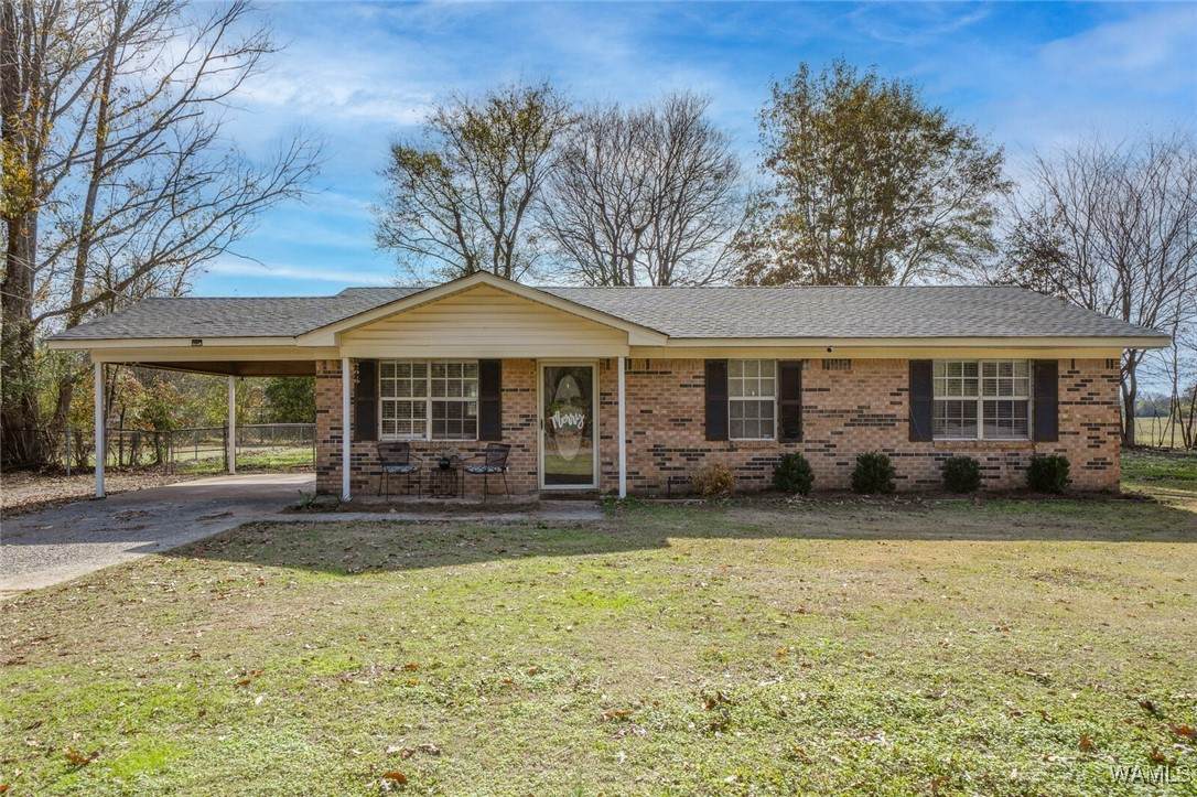 12602 County Line Rd - Photo 1