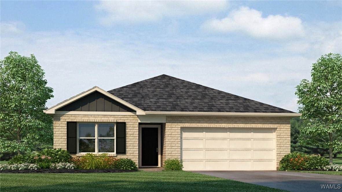 18723 Caffee Drive - Photo 1