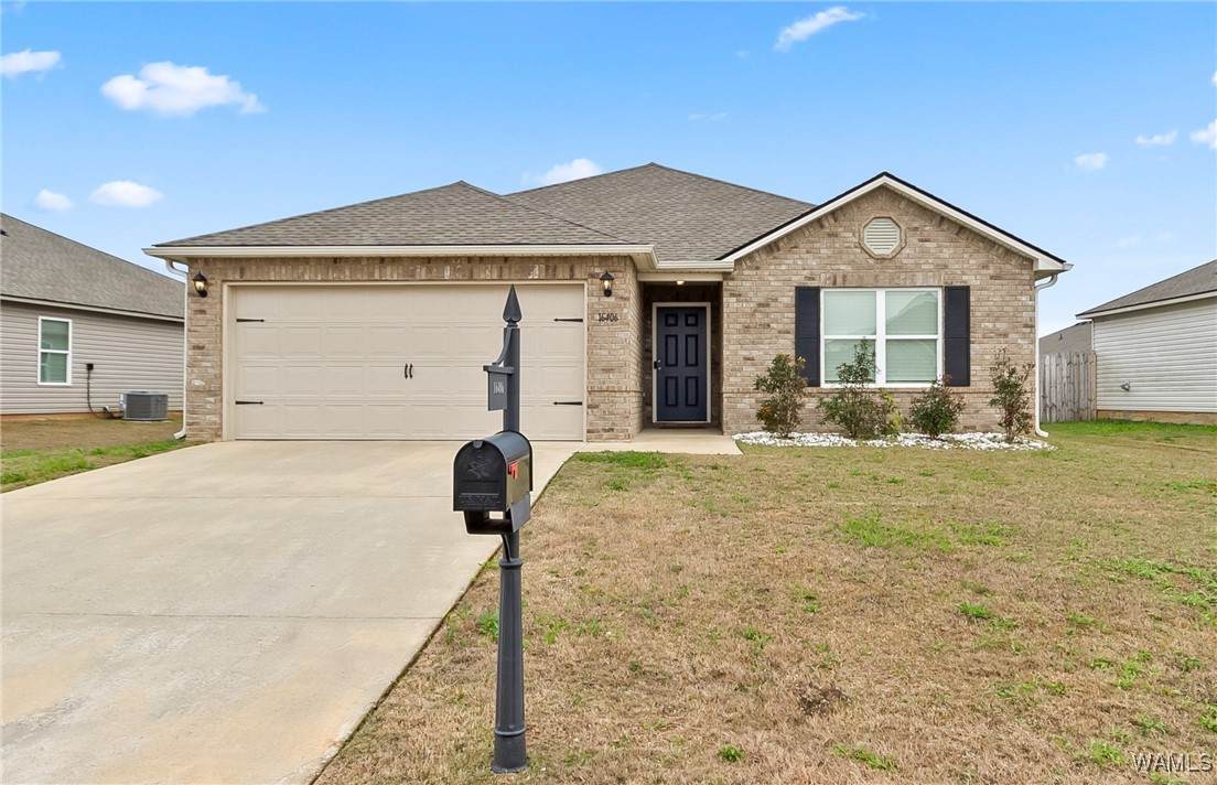 16406 Natchez Drive - Photo 1