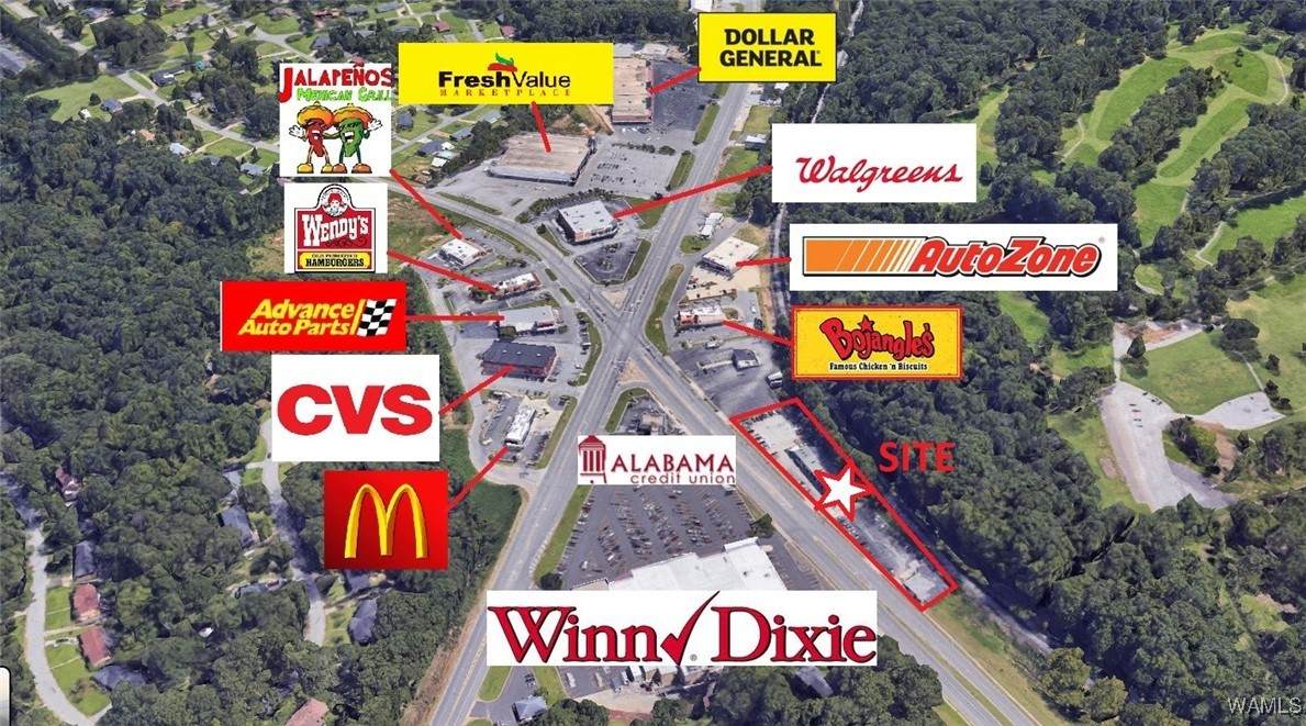 4201 Veterans Memorial Parkway - Photo 1