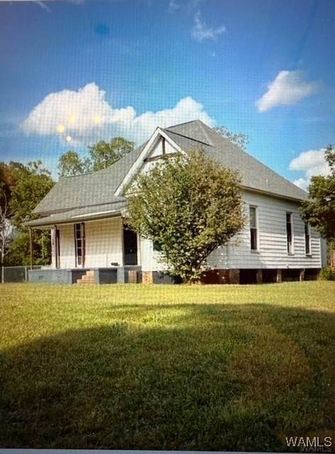 901 1st Street - Photo 1