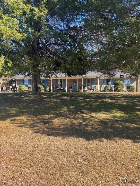 12569 Covered Bridge Road - Photo 1