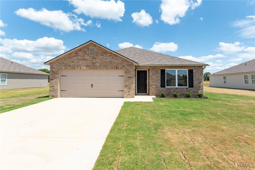 11133 Snapdragon Cove - Photo 1