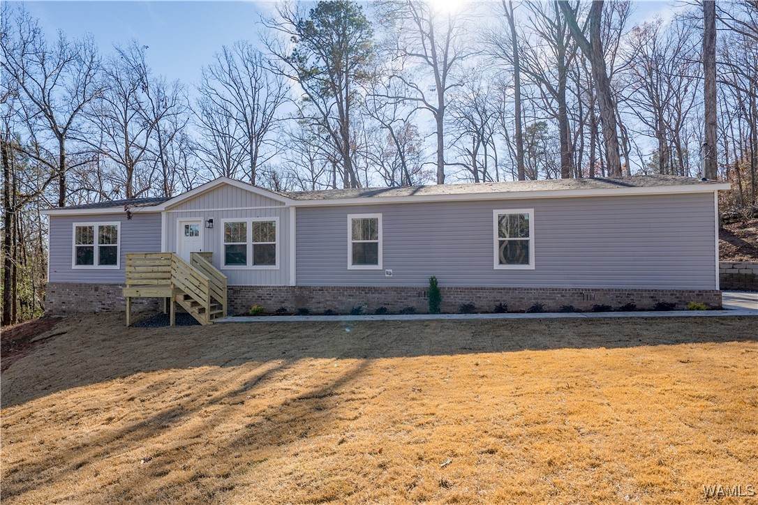 4511 Oak Hill Drive - Photo 1