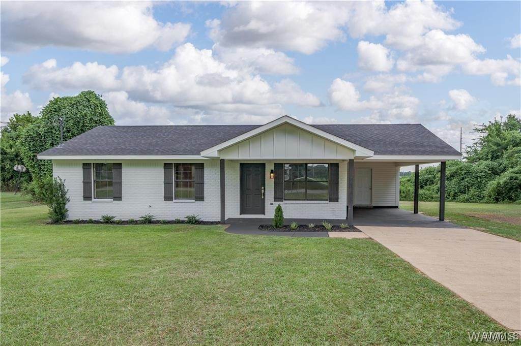 11400 Mcpherson Landing Road - Photo 1