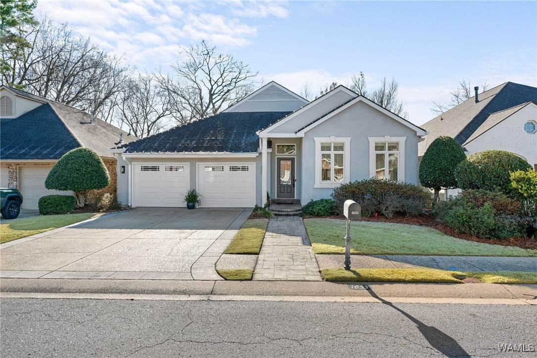 1633 River Ro Drive - Photo 1