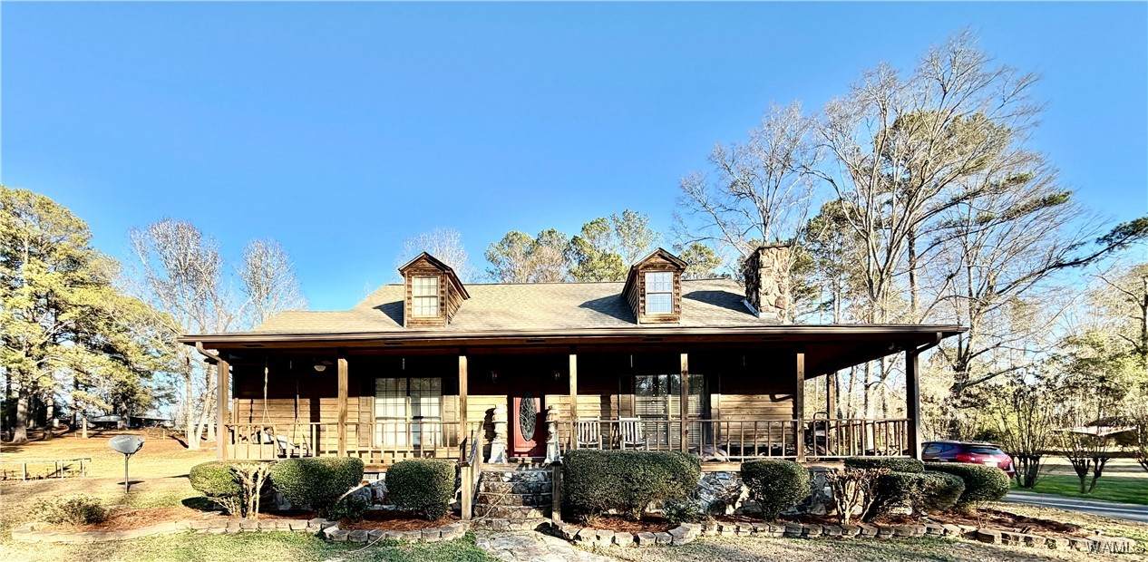 25844 Highway 43 - Photo 1