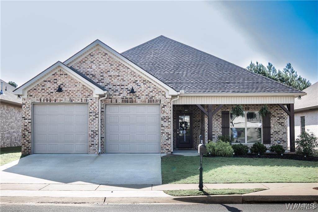 12604 Windword Pointe Drive - Photo 1