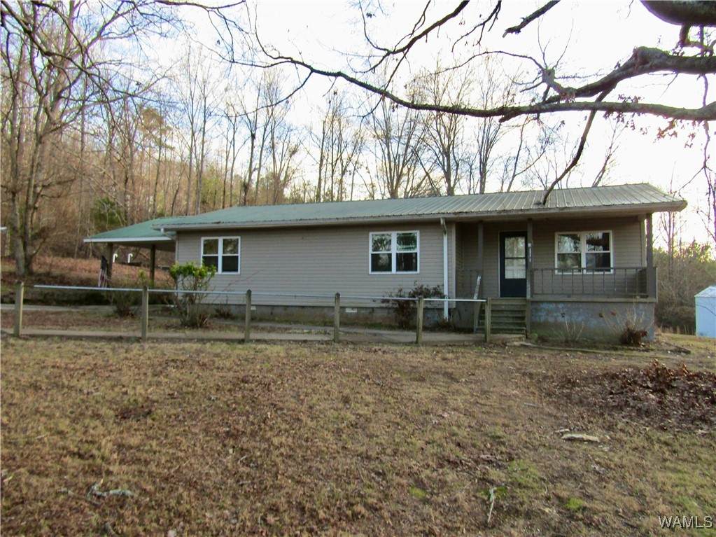 80 Weeks Road - Photo 1