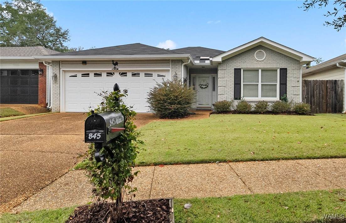 845 Ashland Drive - Photo 1