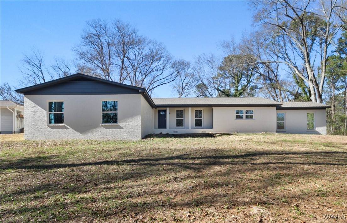 4914 Highway 43 Highway - Photo 1