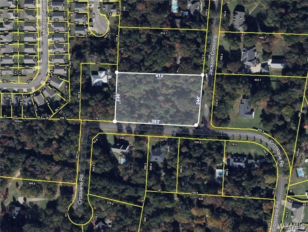 6240 Jackson Crossing - Photo 1