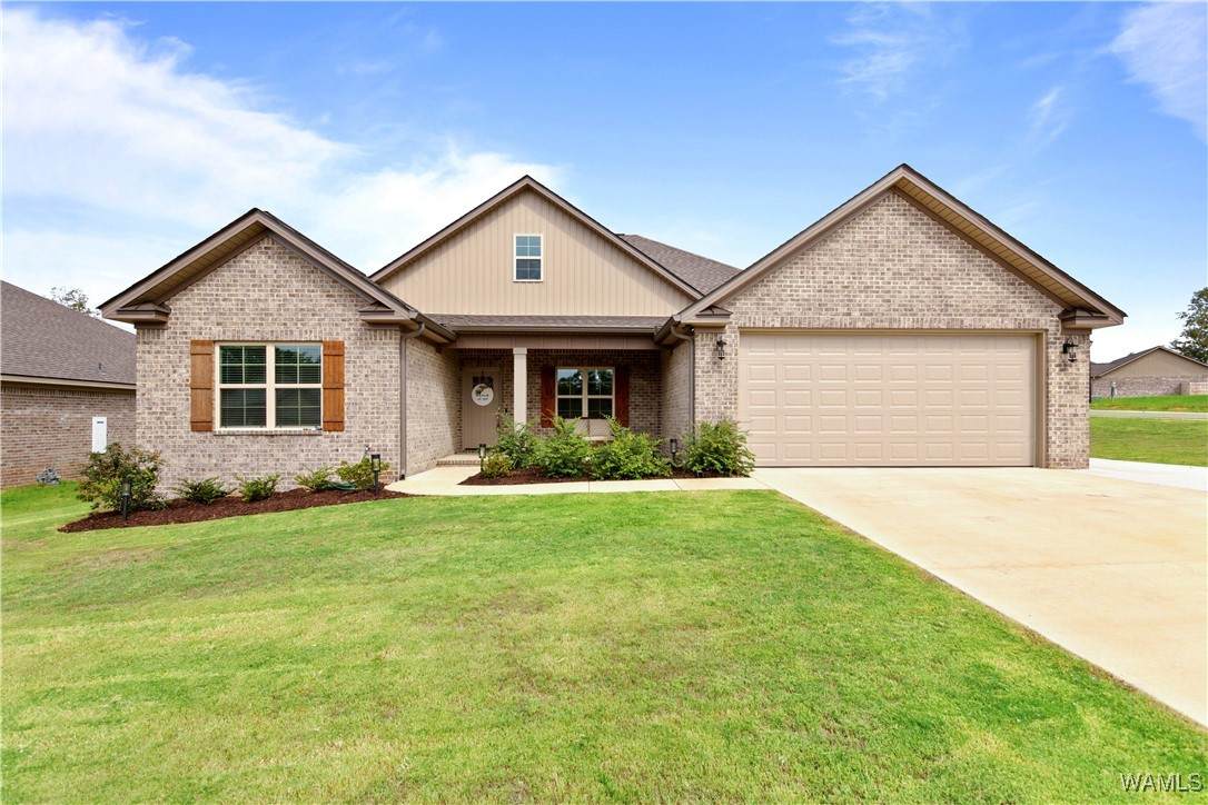 105 Preserve Circle - Photo 1