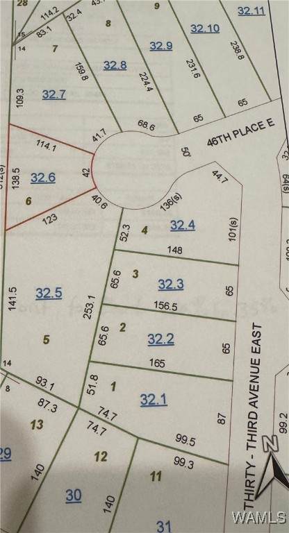 3205 46th Place - Photo 1