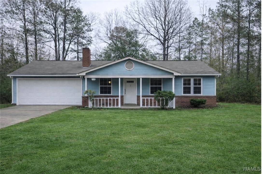 510 Price Road - Photo 1