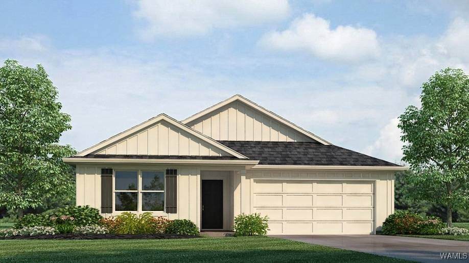 12707 Collier Curve - Photo 1