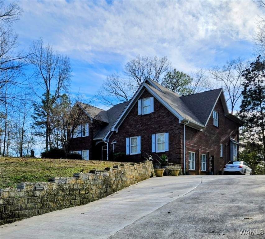 8615 Forrestal Drive - Photo 1