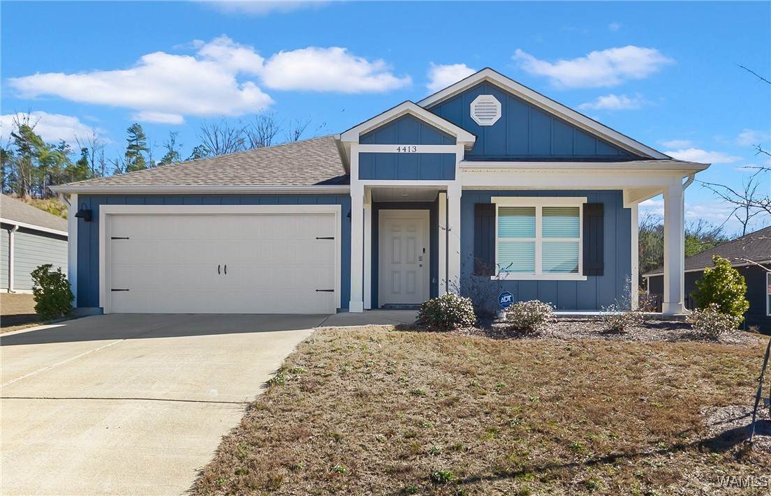 4413 Cypress Grove Lane - Photo 1